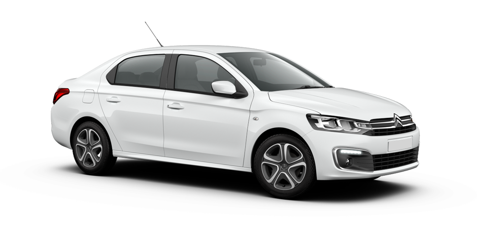 Citroen Elysee